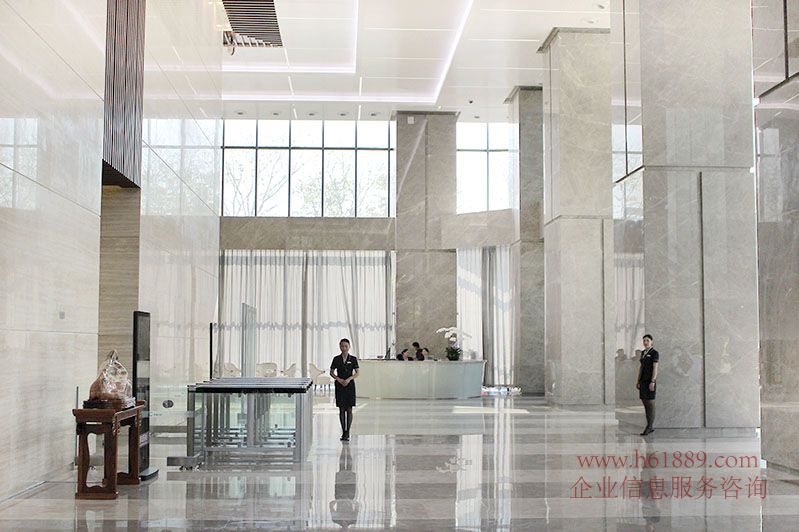 CFC長富中心 專業信息咨詢服務，引領企業決策新航向