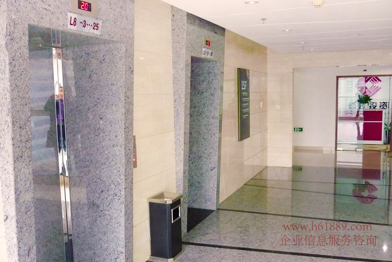 鳳凰大廈精裝辦公空間，秒殺價出租，享市民中心東黃金區位
